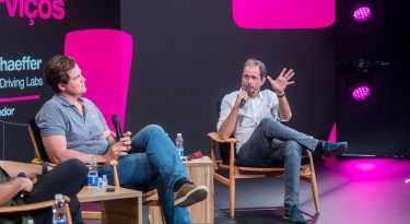 Mobilidade e a customização a partir de dados