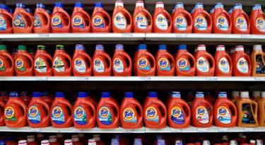 P&G aumenta investimento em marketing