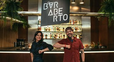 Pernod Ricard lança reality Bar Aberto na Band