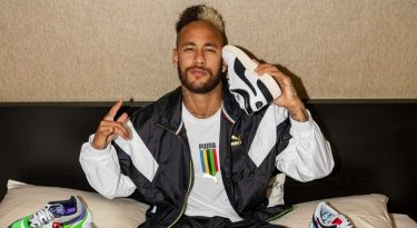 Neymar e futebol feminino: as novas apostas da Puma
