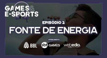 Conexão Gamer | EP 2 | Games & E-Sports