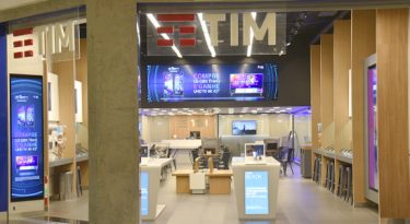 TIM acelera expansão comercial em São Paulo