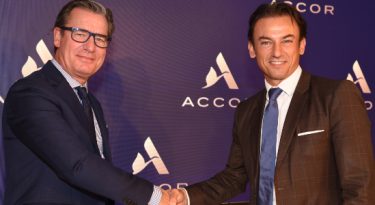 Accor nomeia CEO para a América do Sul