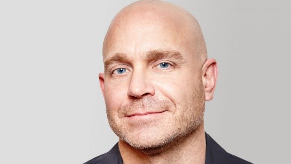 Rob Reilly: “Ver marcas indo bem faz bem para as pessoas”