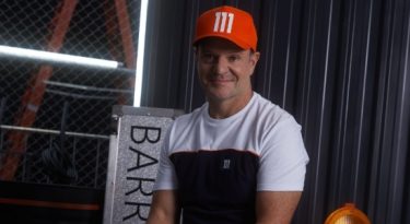 Com Netshoes, Rubinho Barrichello lança marca própria