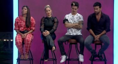 Banco Original passa a patrocinar o reality A Fazenda