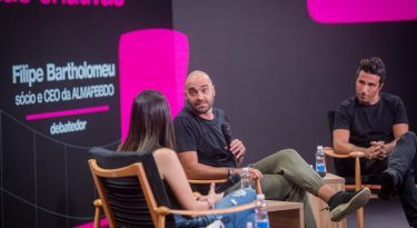 Leo Burnett e AlmapBBDO: disrupção, pessoas e criatividade