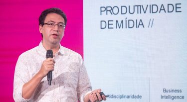 O uso de dados nas estratégias de mídia