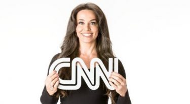 CNN Brasil contrata Carla Vilhena