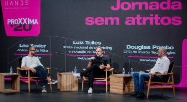 Cidades inteligentes, tecnologia e sociedade