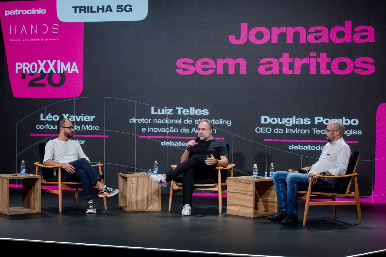 Cidades inteligentes, tecnologia e sociedade