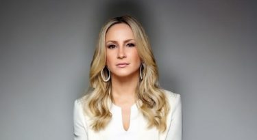 Claudia Leitte vira sócia de Tarek Farahat, ex-CEO da P&G