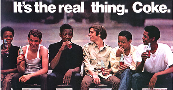 Coca-Cola: diversidade é vetor de crescimento