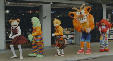 Campanhas da semana: Crash Bandicoot, Havaianas e outras