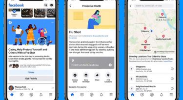 Facebook bane anúncios que desencorajam a vacinação
