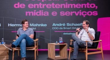 Indústria automobilística será prestadora de serviços