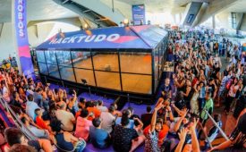 Edição 2019 do festival (Crédito: Divulgação)