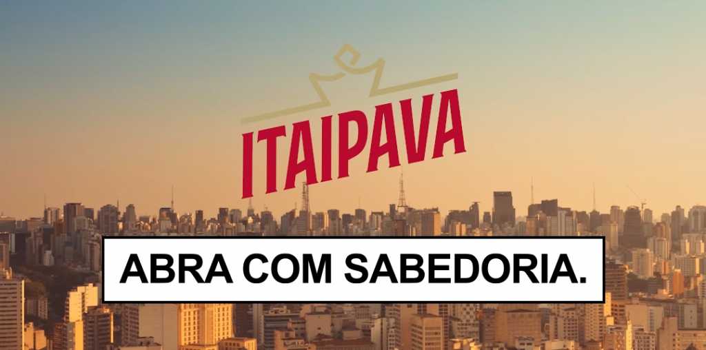 itaipava - frame