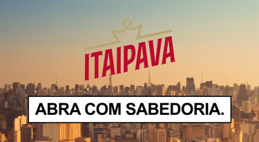 Itaipava alerta para cuidados na reabertura dos bares