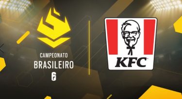 KFC se une à Ubisoft e BBL em campeonato de e-sports