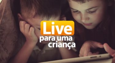Itaú celebra dez anos do ‘Leia para uma criança’ com lives