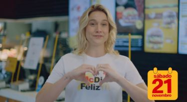 Campanhas da semana: McDonald’s, Claro, entre outras