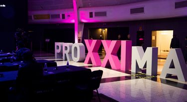 ProXXIma aposta em formato híbrido e terá três palcos