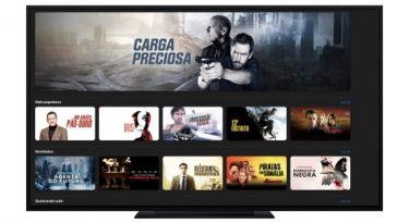 Califórnia Filmes e Sofá Digital lançam VOD de filmes de ação