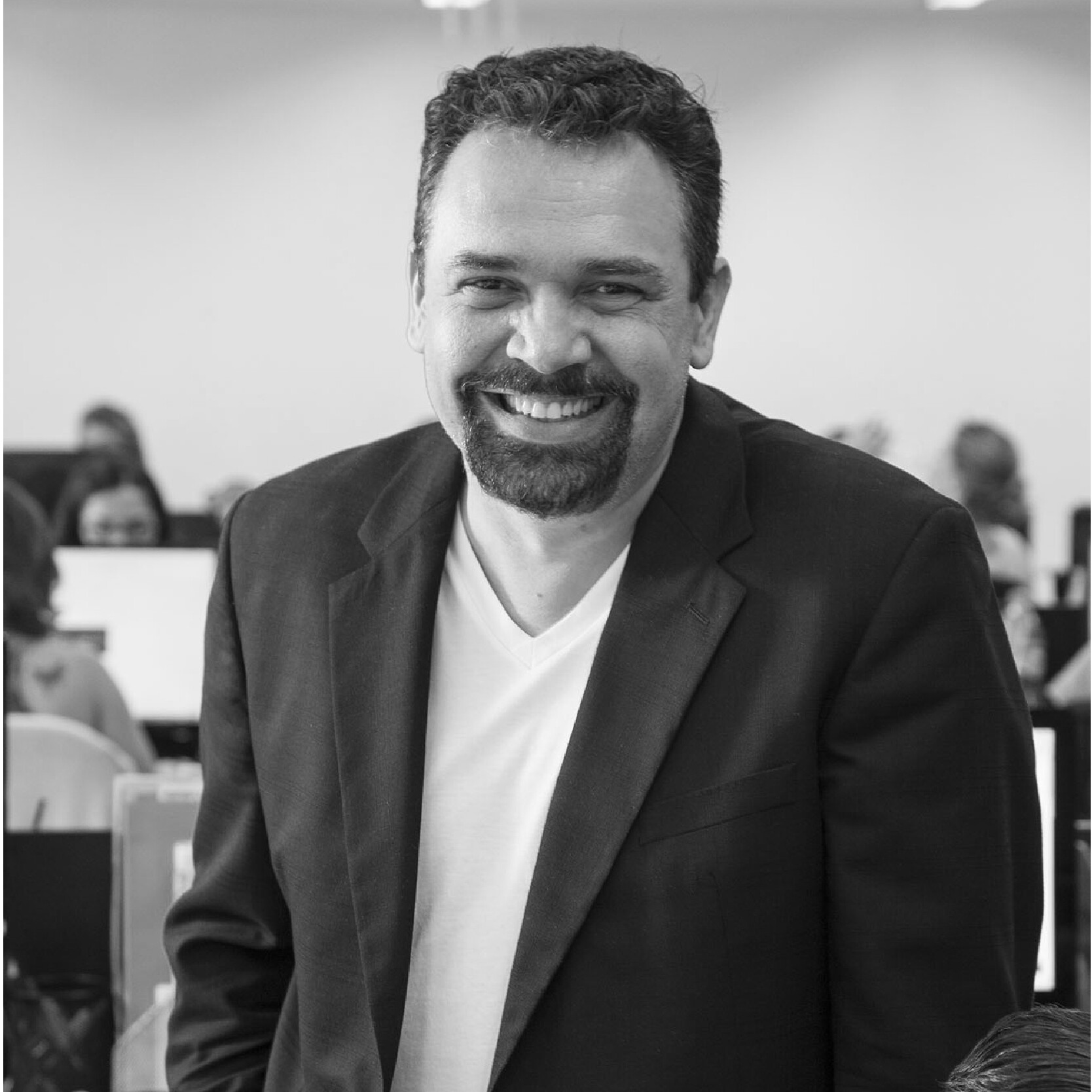 Allan Barros