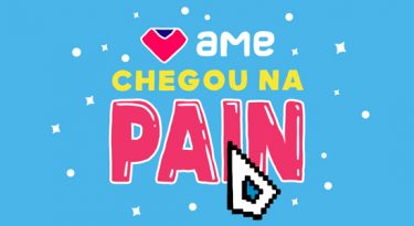 Ame Digital patrocina paiN Gaming