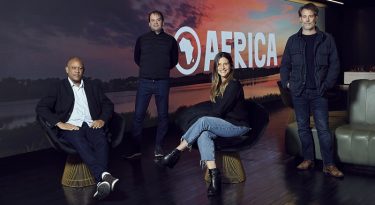 Africa e Cufa fecham parceria de comunicação e negócios