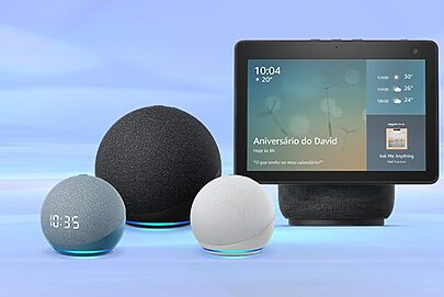 O impacto da Alexa na dinâmica de startups e desenvolvedores