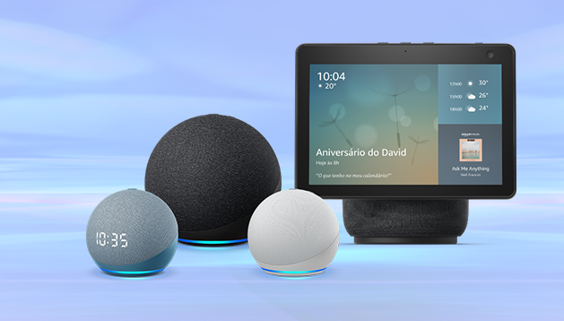 O impacto da Alexa na dinâmica de startups e desenvolvedores