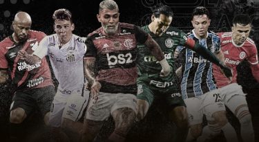 SBT valoriza transmissão da Libertadores
