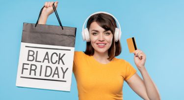 59% de usuários de redes sociais comprarão na Black Friday