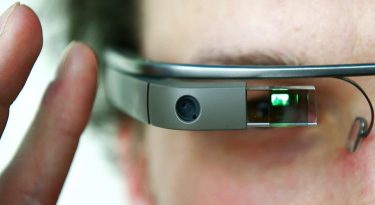 Google Glass agora suporta o Google Meet