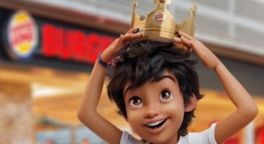 Burger King e Casas Bahia se unem na pré-Black Friday