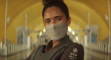 CCR reposiciona marca em campanha criada pela Talent