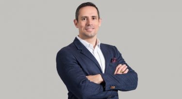 Mullaney: por que executivos devem usar redes sociais
