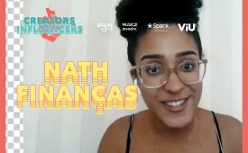 As lições de Nath Finanças
