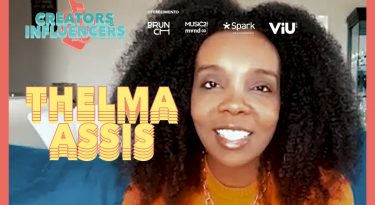 Comunicação direta com Thelminha