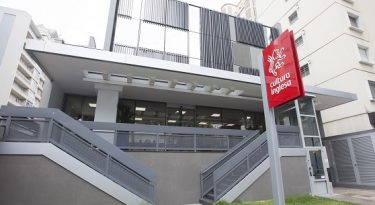 Artplan conquista conta da Cultura Inglesa