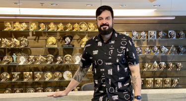 Ogilvy inicia integração entre criação e conteúdo