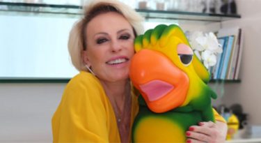 A parceria de Louro José e Ana Maria na publicidade
