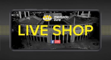 Liveshops são aposta das marcas na Black Friday 2020