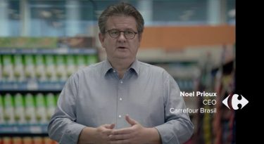 Carrefour é retirado de grupo antirracista