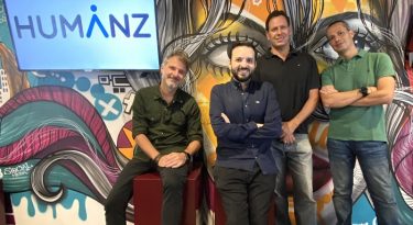 Plataforma de influenciadores Humanz chega ao Brasil