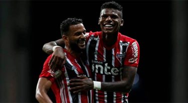 Globo completa patrocinadores para o futebol 2021