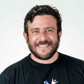 André Chaves