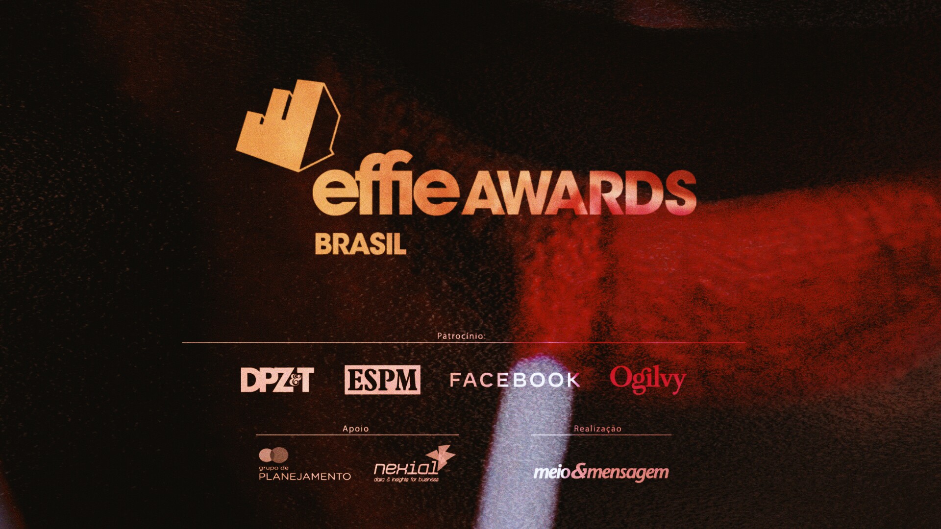 Effie Awards Brasil 2020 conheça os vencedores